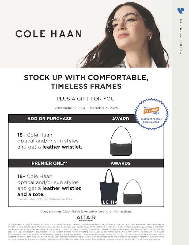 cole haan